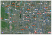 电子地图