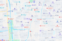 澄地2025-C-1号电子地图
