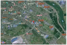 当阳市玉阳街道三里港村[当阳]