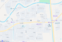 格调·安澜花园电子地图