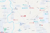 武侯区金花桥街道永康社区电子地图