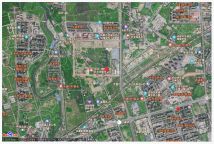 武侯区金花桥街道永康社区电子地图