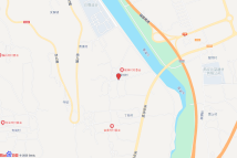 蓝田县蓝关街办榆林村范围内，纺九路以东电子地图