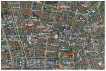 2025经-03号电子地图
