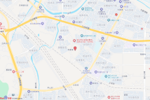 韦家湾地块电子地图