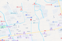 桐乡市濮院镇2019-49-3地块电子地图