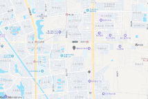 粤翠名邸电子地图