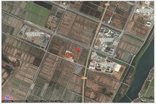 高淳区淳溪街道澄心西路以南、宁高新通道以西地块[高淳]