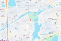 江宁金茂府电子地图