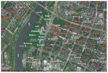 RICI瑞玺电子地图