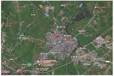 永汉镇大埔村[龙门]