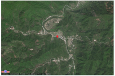 麻榨镇寨吓村[龙门]