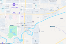 卓然龙禧湾电子地图