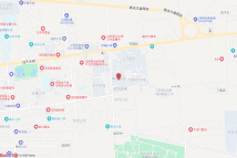 雁达观邸电子地图