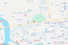 华发公馆[江城区]