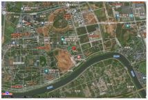 [2025]长沙市015号电子地图
