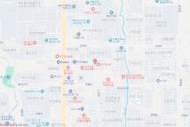 坊子区龙泉街以南、北海路以西电子地图