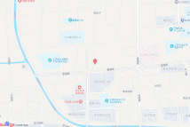 东海县振兴北路东侧、富国路北侧电子地图