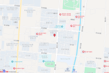 双沟路南侧、衡山路东侧电子地图