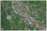 开平市龙胜镇小微双创汽配基地G12地块