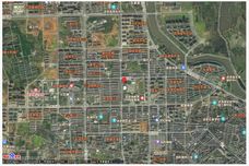 进贤县凤岭路以东、民和路以南(QG-1-3)地块[进贤]