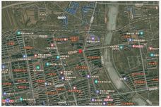光明路西侧/渤海大街北侧[桦甸市]
