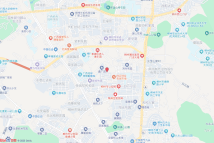 天悦嘉府电子地图