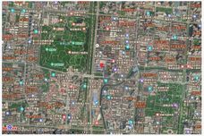 常瀛沁苑拾光[丛台]