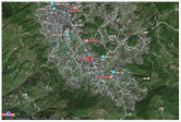 蓬华镇蓬岛村