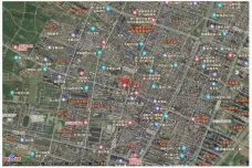 伊川县文贤路以东、龙泉路以北、龙腾大道以西[栾川县]