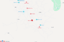 蓬华镇蓬岛村电子地图
