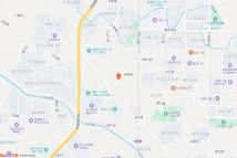 嘉禾澜府电子地图
