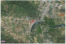 龙华镇马嘶村[龙门]