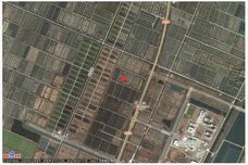高淳区古柏街道高职园文秀路以南、站西路以西地块[高淳]