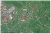 双路镇双路组团C6-06/03部分地块土地用途商业用地出