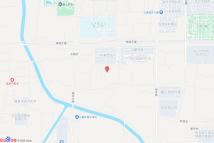 中南熙悦南侧，兴华路西侧电子地图