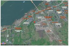 峡南溪片区B34-1/03部分地块土地用途商业用地出[丰都]