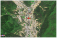 太平坝乡下坝村XB-1/01地块土地用途商业用地出交通图