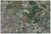 番禺区钟村街市广路隆辉A地块一