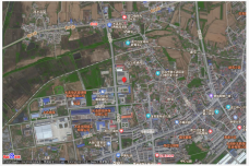 普兰店区皮口街道平岛社区[普兰店]