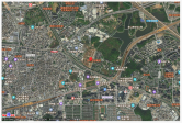 番禺区钟村街市广路隆辉D地块一