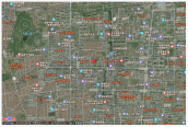 电子地图