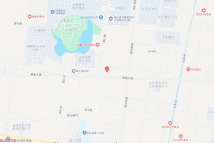 桓台县黄山路以东、果里大道以北电子地图