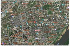 观云书院商住小区[赣县]