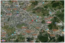 开阳县云开街道城南路北侧[开阳]