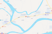 江滨明珠