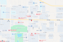 天河·樾府电子地图