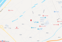 源安尚居电子地图