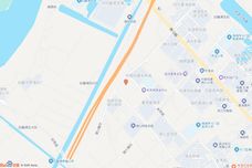 五洲·湖心府[斗门]