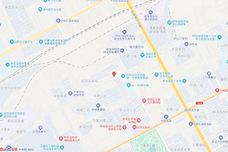 金地青城尚府[回民]